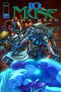 10th Muse #8 Volume 1
