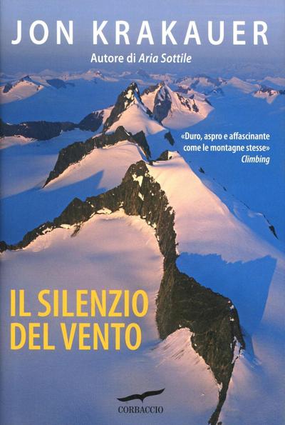 Il silenzio del vento