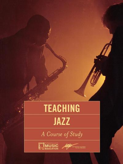 Teaching Jazz