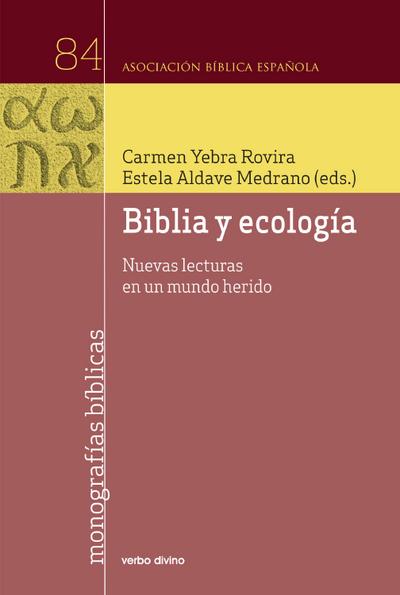 Biblia y ecología