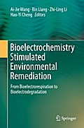 Bioelectrochemistry Stimulated Environmental Remediation