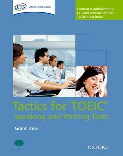 Tactics for TOEIC