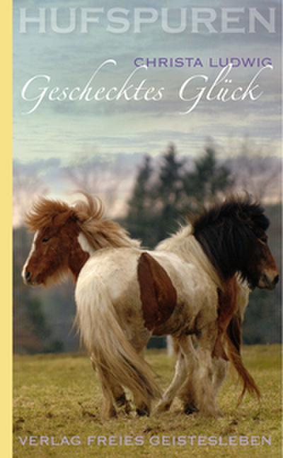 Geschecktes Glück