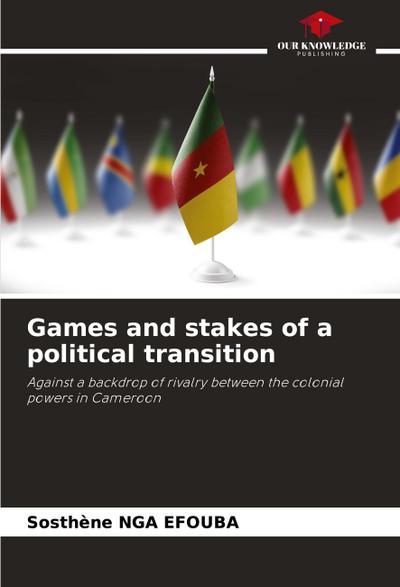 Games and stakes of a political transition