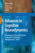 Advances in Cognitive Neurodynamics