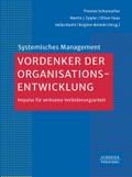 Vordenker der Organisationsentwicklung