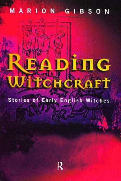 Reading Witchcraft