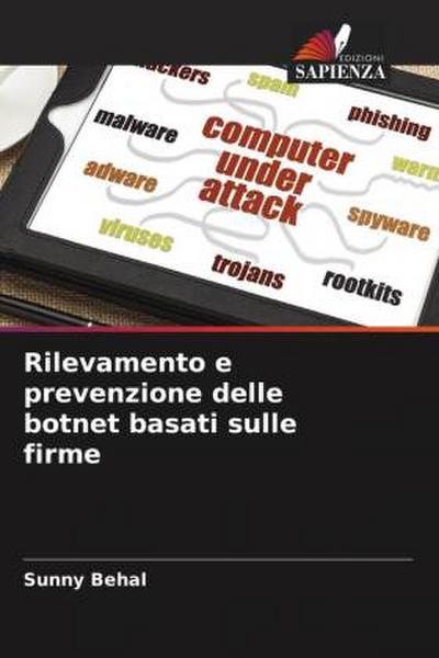 Rilevamento e prevenzione delle botnet basati sulle firme