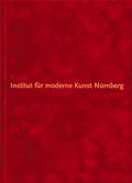 Rubin. Institut für moderne Kunst Nürnberg 1967-20