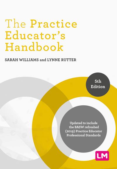 The Practice Educator’s Handbook