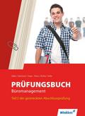 Prüfungsbuch Büromanagement