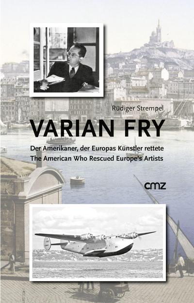 Varian Fry