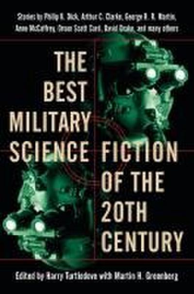 The Best Military Science Fiction of the 20th Century