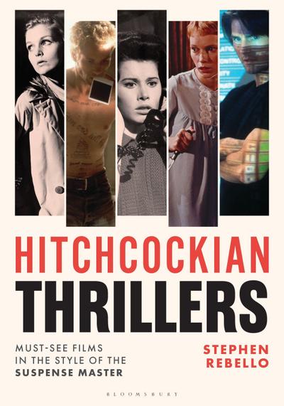 Hitchcockian Thrillers