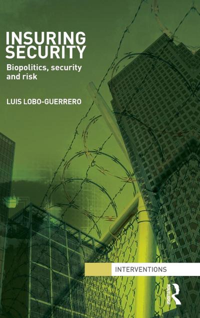 Insuring Security