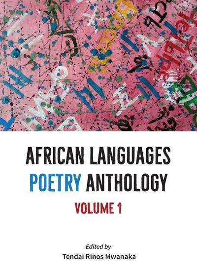 African Languages Poetry Anthology