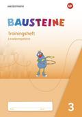 BAUSTEINE Lesebuch - Ausgabe 2021