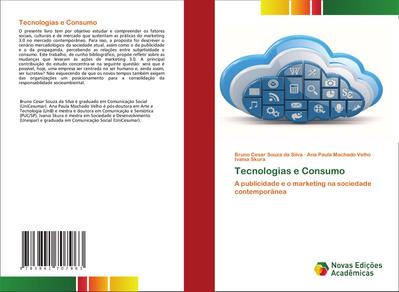 Tecnologias e Consumo