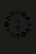 Wicked + The Divine: Book Four