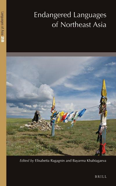 Endangered Languages of Northeast Asia