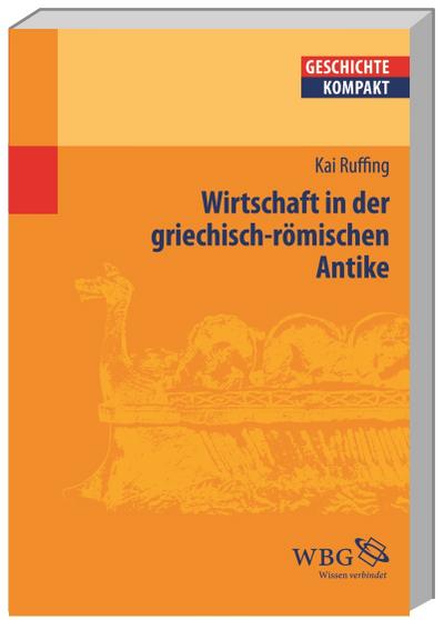 Wirtschaft in der griechisch-römischen Antike