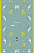 Emma: Jane Austen (The Penguin English Library)