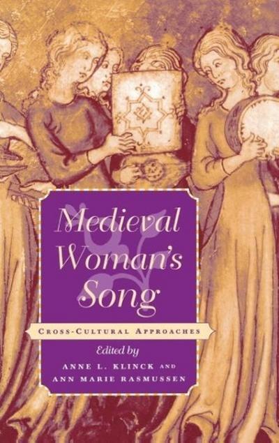Medieval Woman’s Song