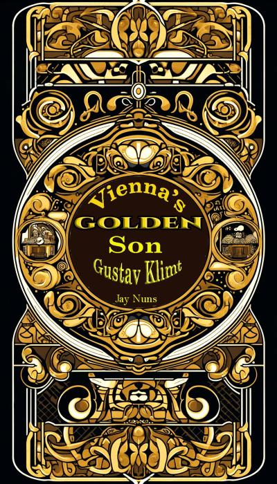 Vienna’s Golden Son Gustav Klimt