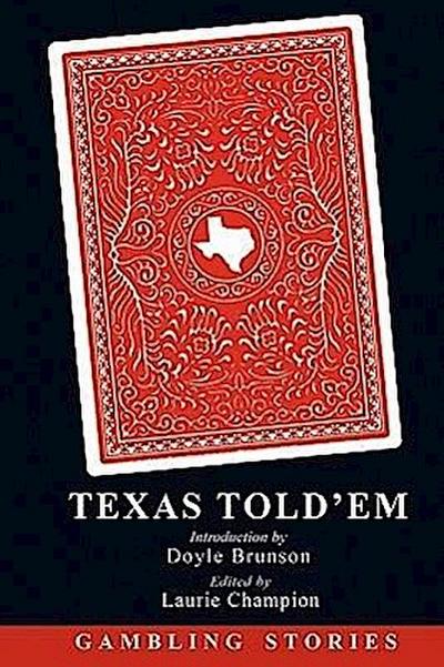 Texas Told’em