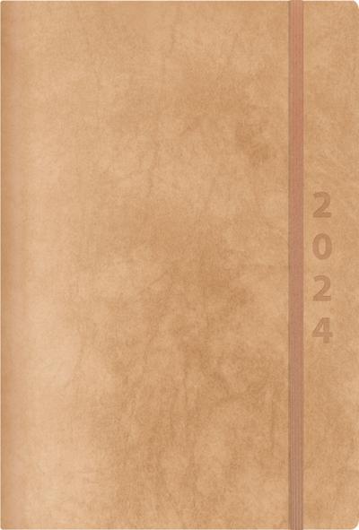 ReLeather Daily natur 2024