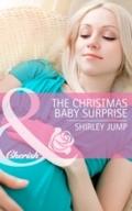 Christmas Baby Surprise (Mills & Boon Cherish)