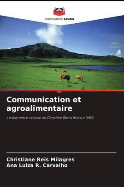 Communication et agroalimentaire
