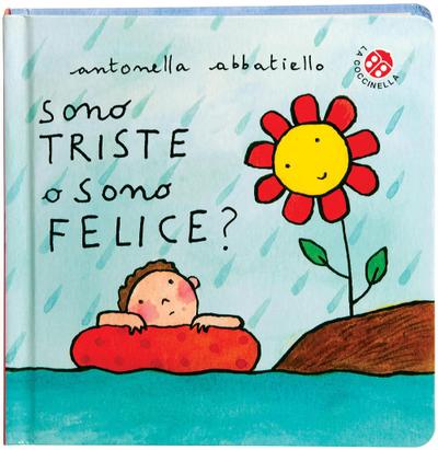 Sono triste o sono felice?