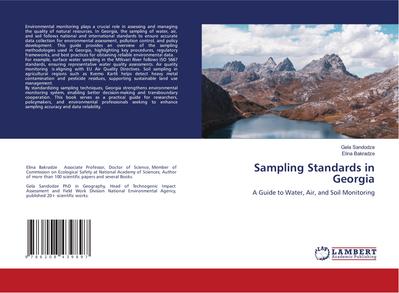 Sampling Standards in Georgia