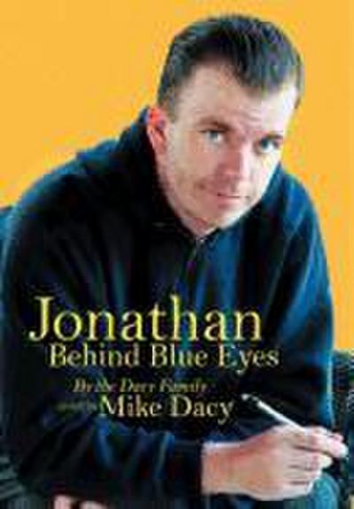 Jonathan Behind Blue Eyes