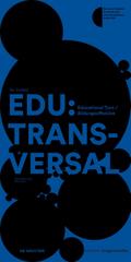 EDU:TRANSVERSAL No. 01/2022