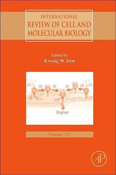 International Review of Cell and Molecular Biology