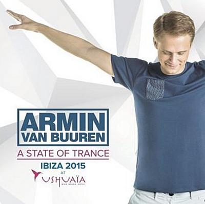 A State Of Trance At Ushuaia,Ibiza 2015