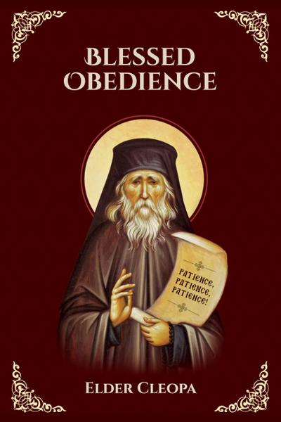 Blessed Obedience
