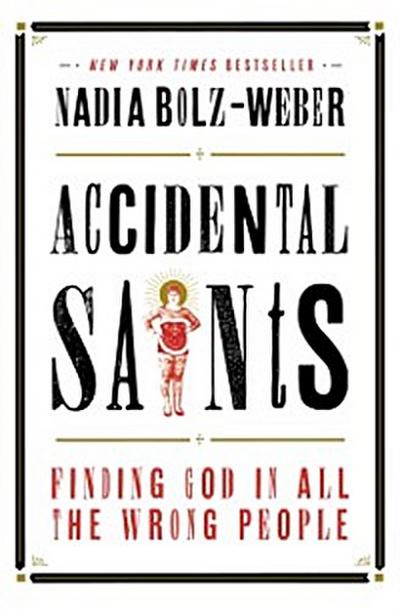 Accidental Saints