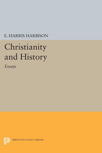 Christianity and History