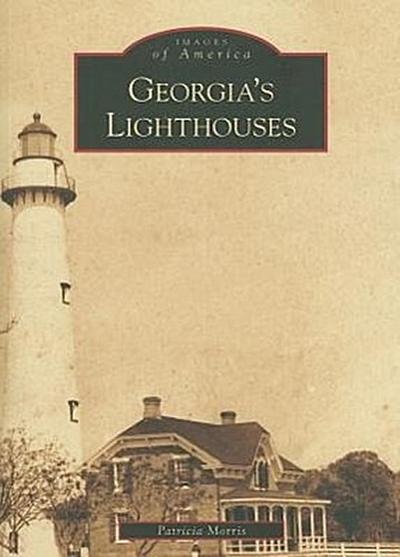 Georgia’s Lighthouses