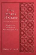 Five Means of Grace