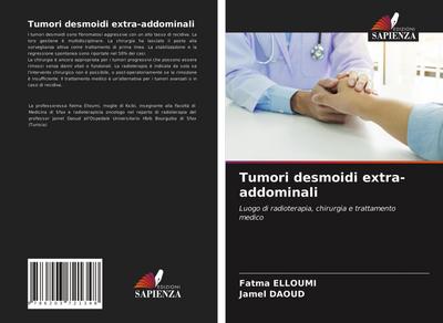 Tumori desmoidi extra-addominali