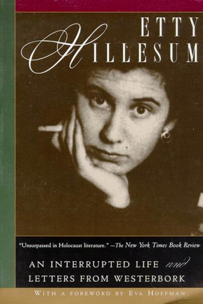 Etty Hillesum