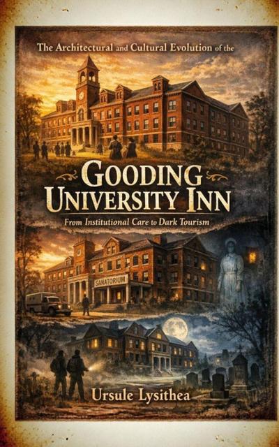 The Architectural and Cultural Evolution of the Gooding University Inn