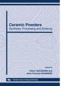 12th INTERNATIONAL CERAMICS CONGRESS PART A