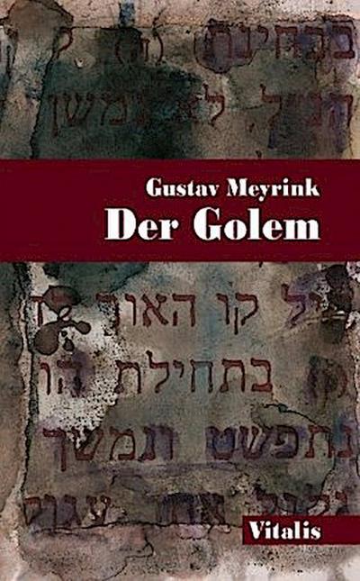 Der Golem