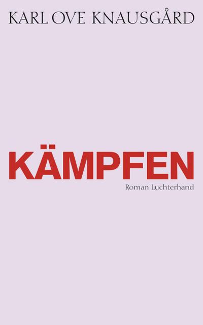 Kämpfen