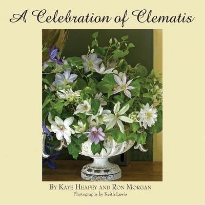 CELEBRATION OF CLEMATIS